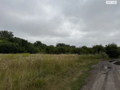 Продаж Ділянка під житлову забудову Тяжилів