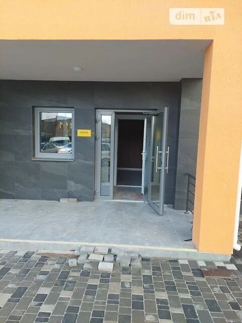Продаж 1к квартири 41 кв. м на вул. Бердника Олеся • ID 3472