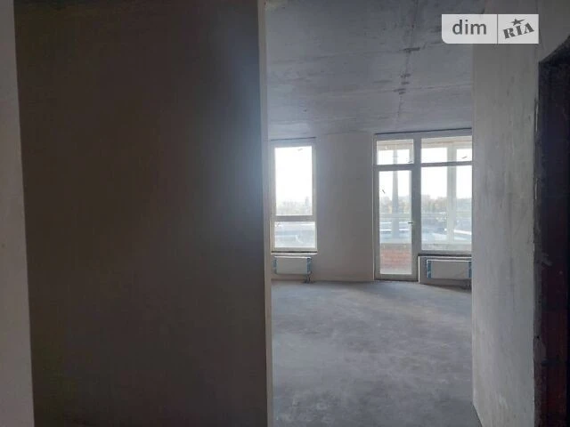 Продаж 1к квартири 41 кв. м на вул. Бердника Олеся • ID 3472