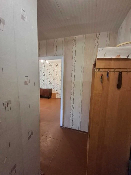 Продам двухкомнатную квартиру на ул. Украинский