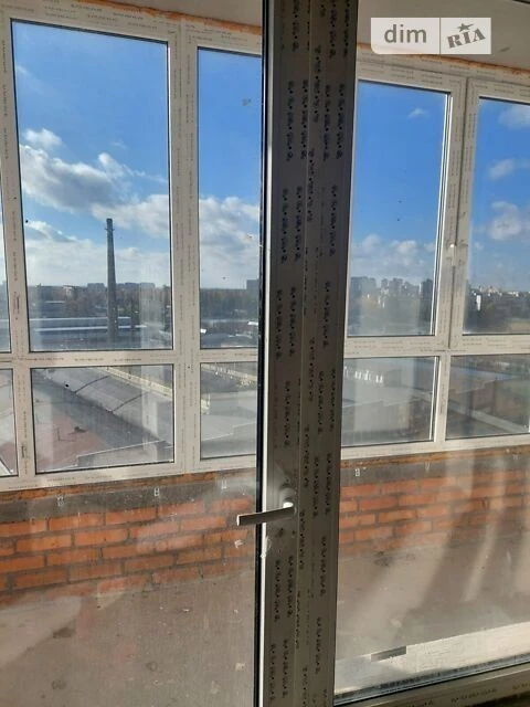 Продаж 1к квартири 41 кв. м на вул. Бердника Олеся • ID 3472