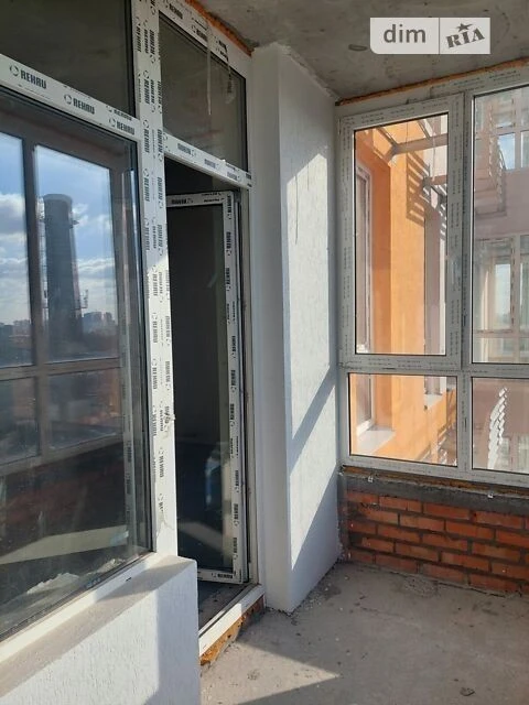 Продаж 1к квартири 41 кв. м на вул. Бердника Олеся • ID 3472