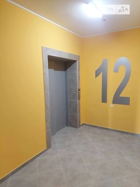 Продаж 1к квартири 41 кв. м на вул. Бердника Олеся • ID 3472