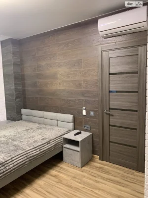 Long-Term Rental Apartment Tairov