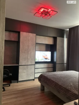 Long-Term Rental Apartment Tairov