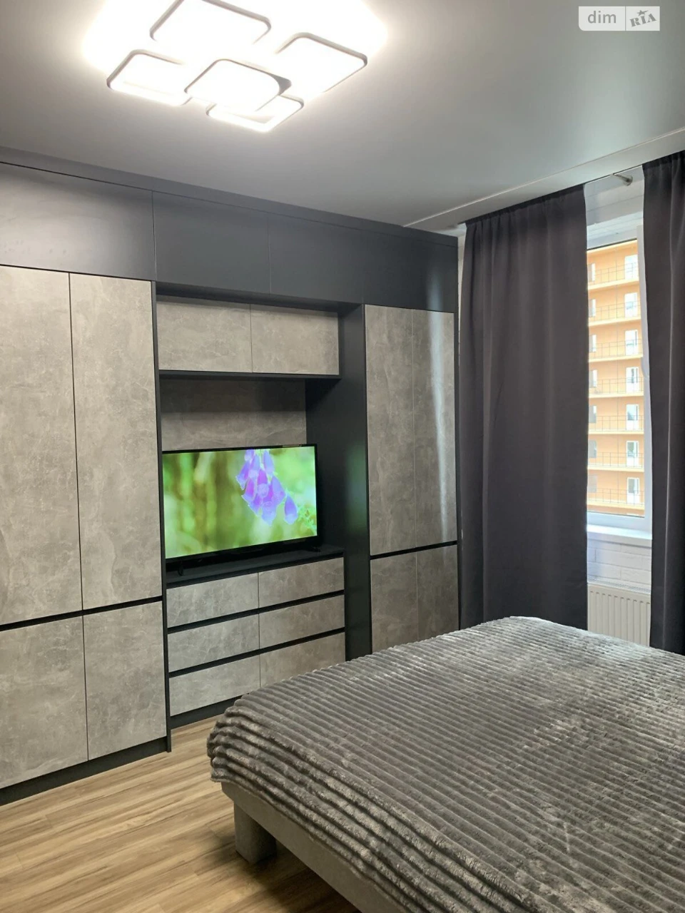 Long-Term Rental Apartment Tairov