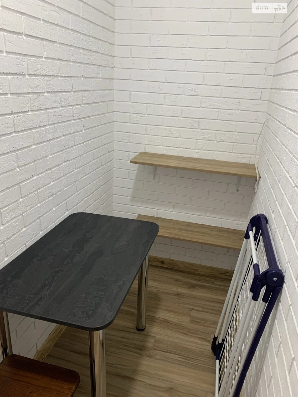 Long-Term Rental Apartment Tairov