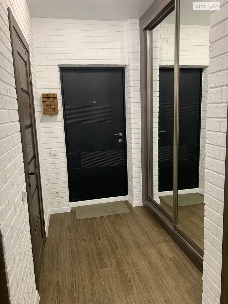 Long-Term Rental Apartment Tairov
