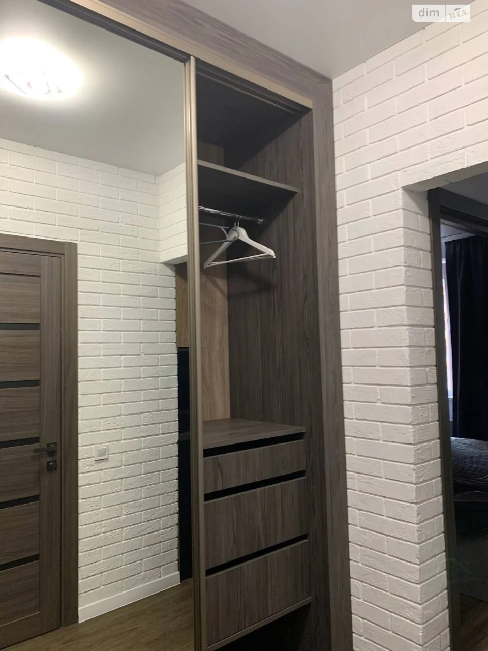 Long-Term Rental Apartment Tairov