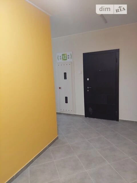 Продаж 1к квартири 41 кв. м на вул. Бердника Олеся • ID 3472
