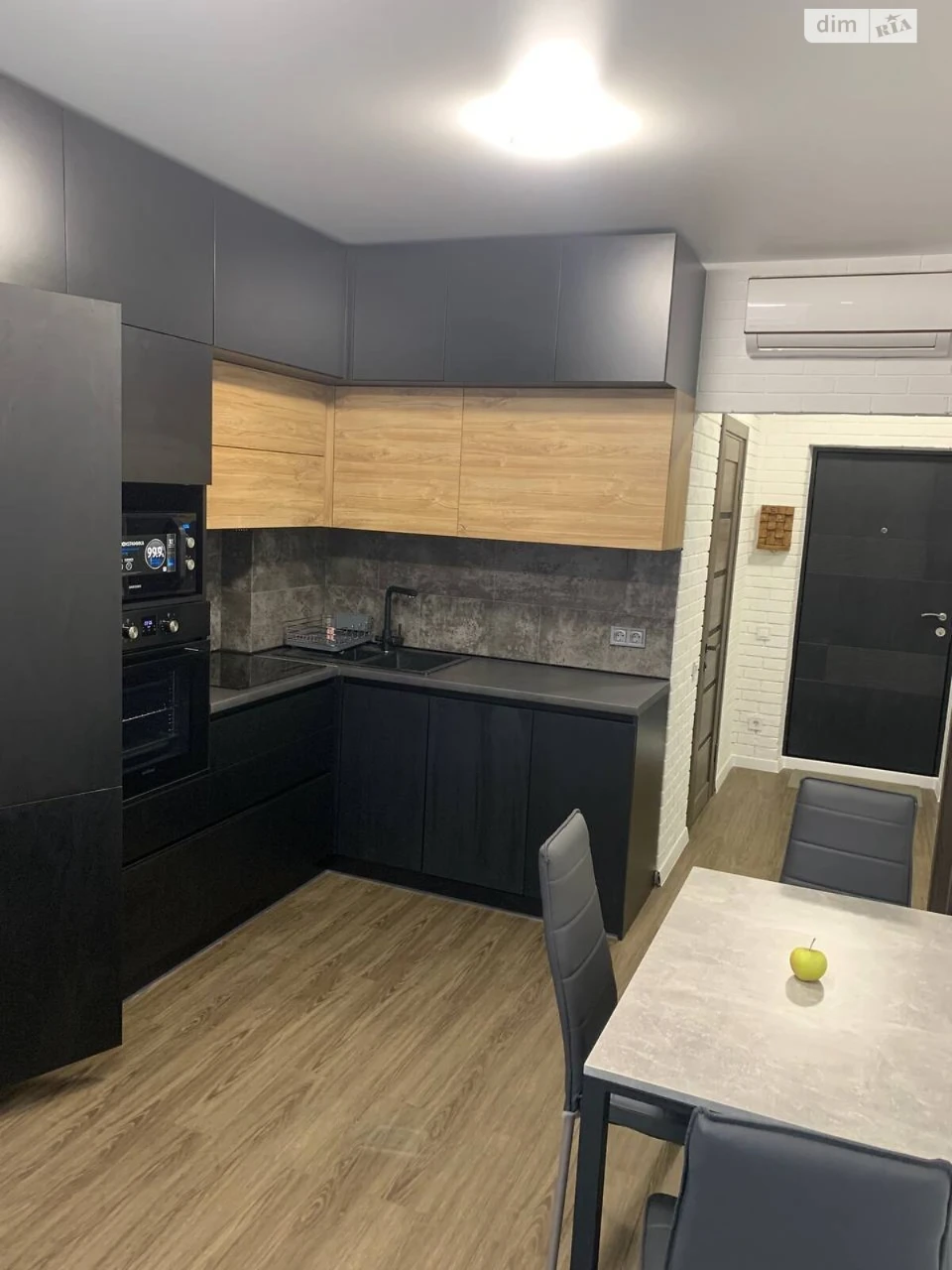 Long-Term Rental Apartment Tairov
