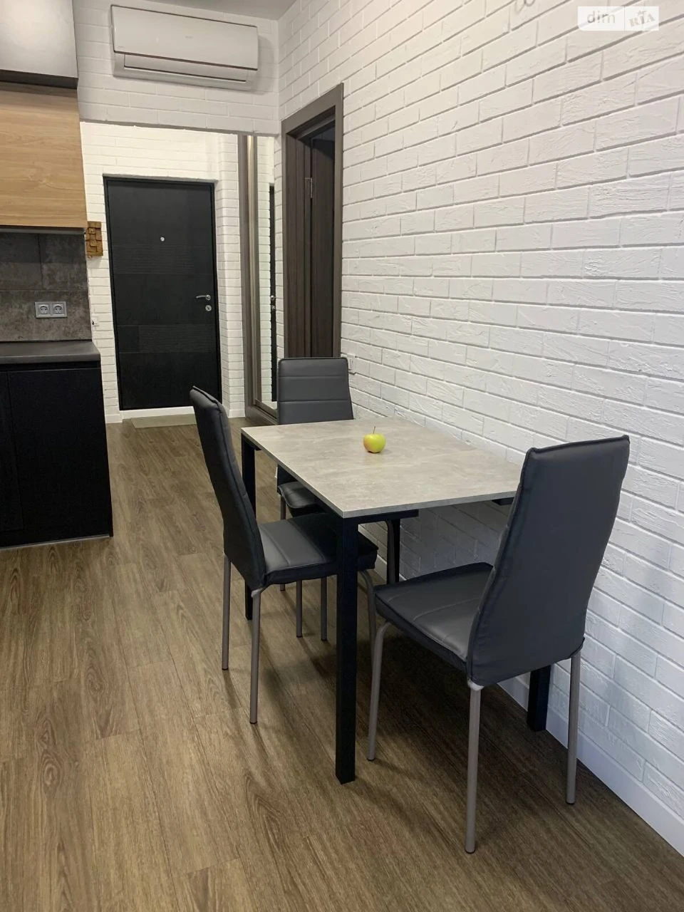 Long-Term Rental Apartment Tairov