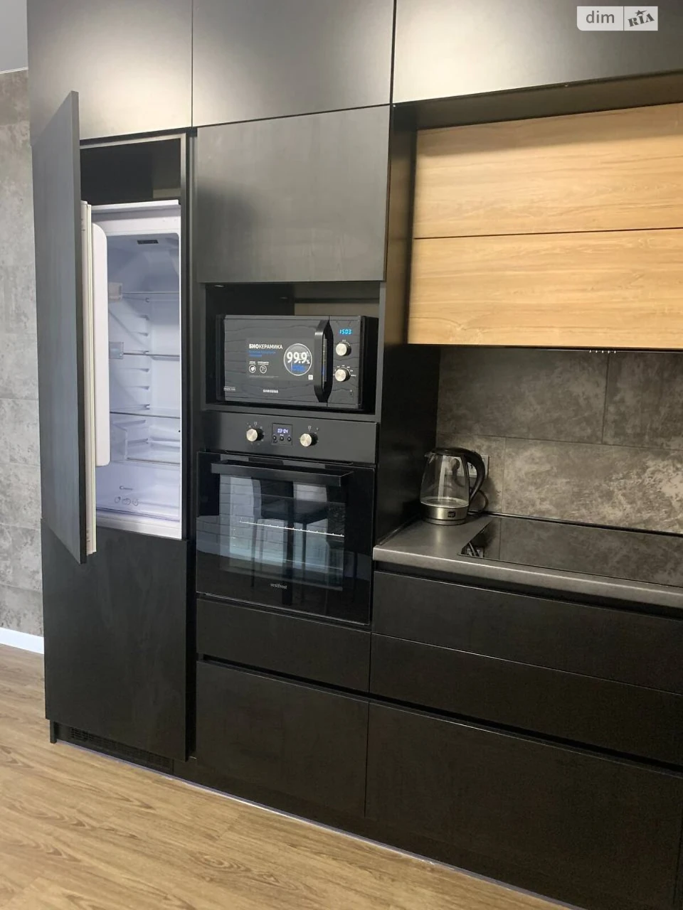 Long-Term Rental Apartment Tairov