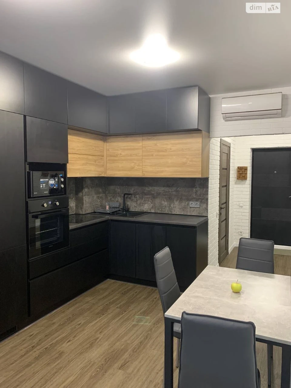 Long-Term Rental Apartment Tairov