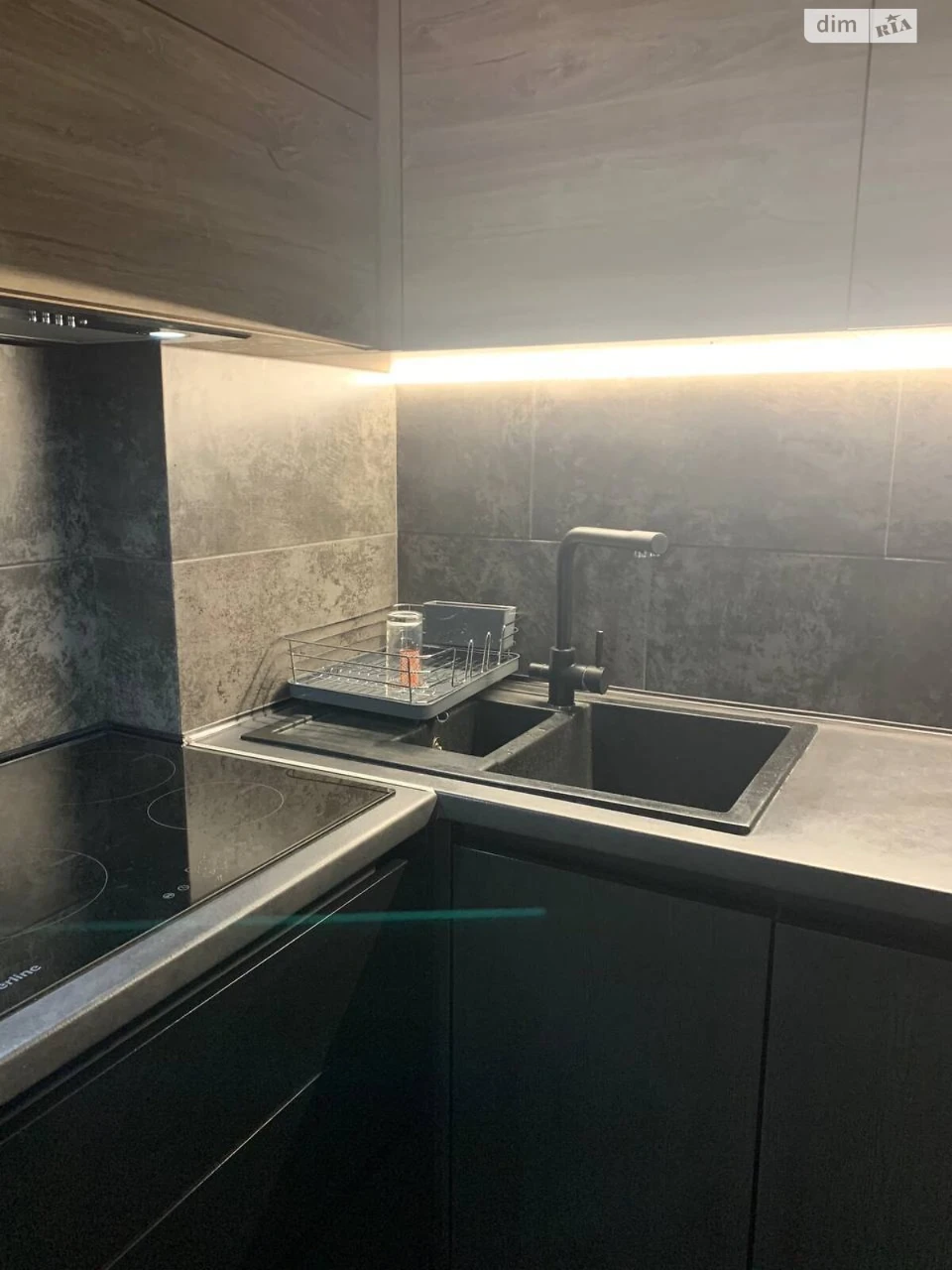 Long-Term Rental Apartment Tairov