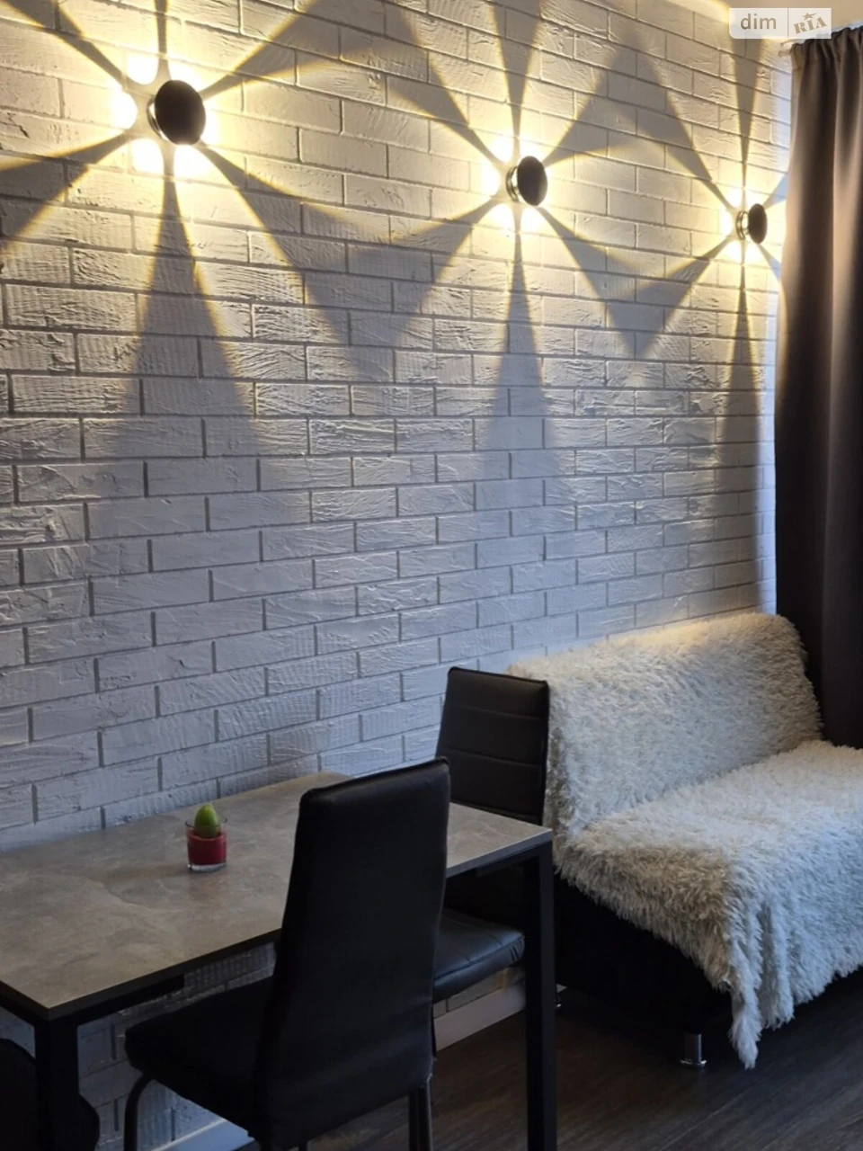 Long-Term Rental Apartment Tairov