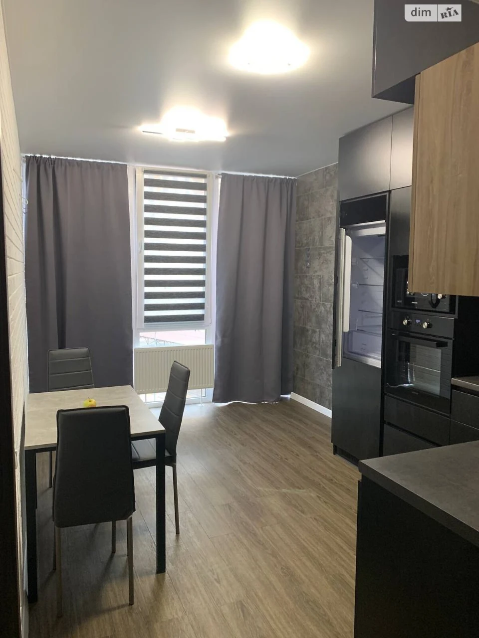 Long-Term Rental Apartment Tairov