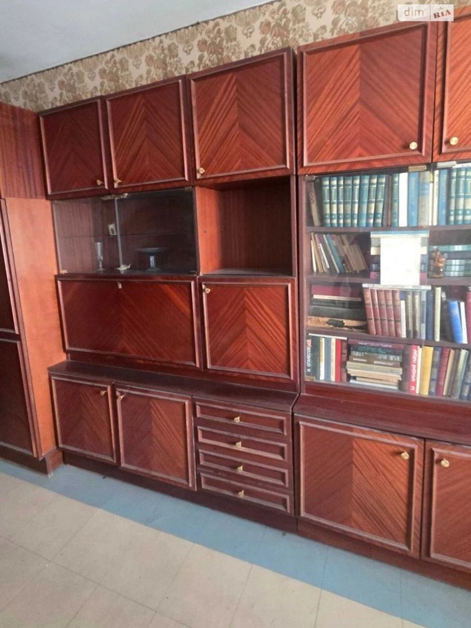 Продажа квартир Калиновский