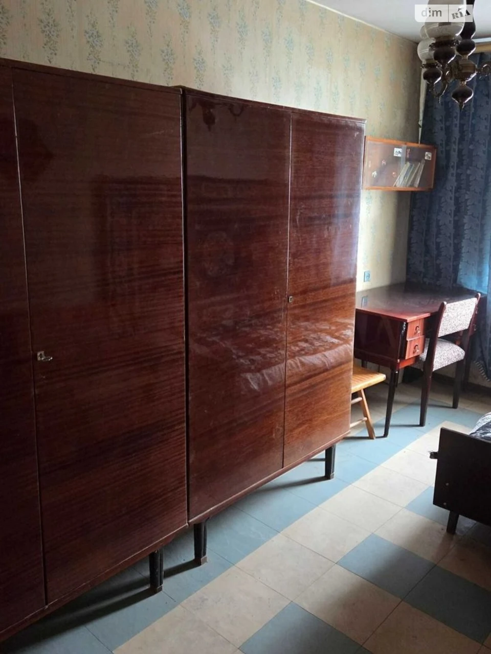 Продажа квартир Калиновский