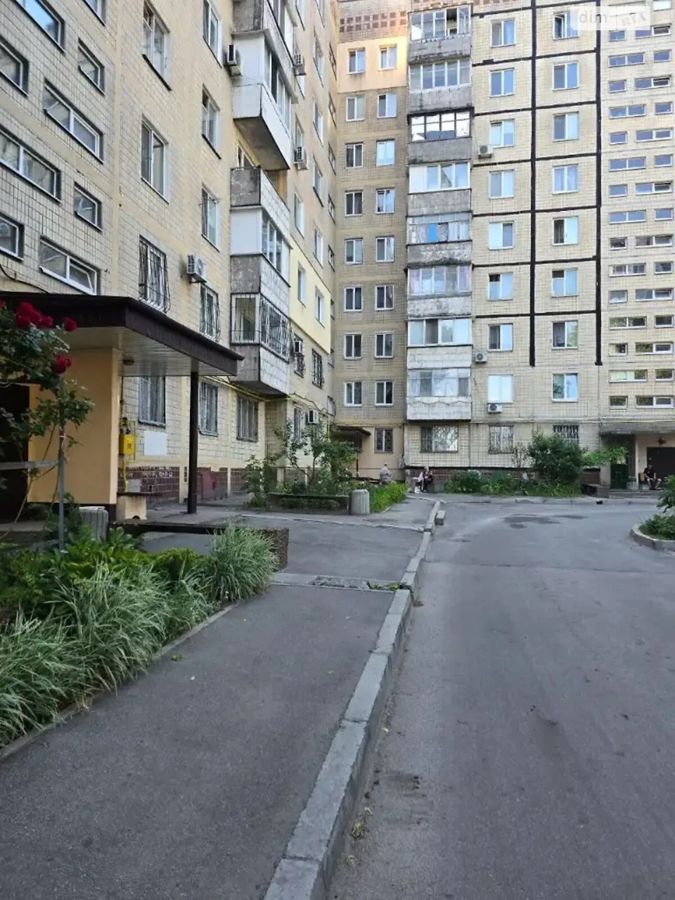Продажа квартир Калиновский