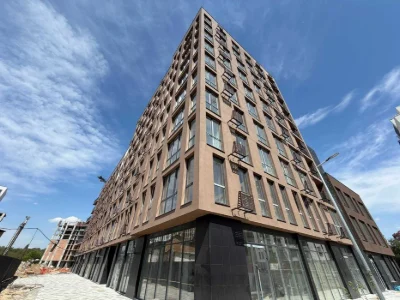 Продажа 1-ком квартиры в ЖК Фруктовая аллея, ул. Под Голоском