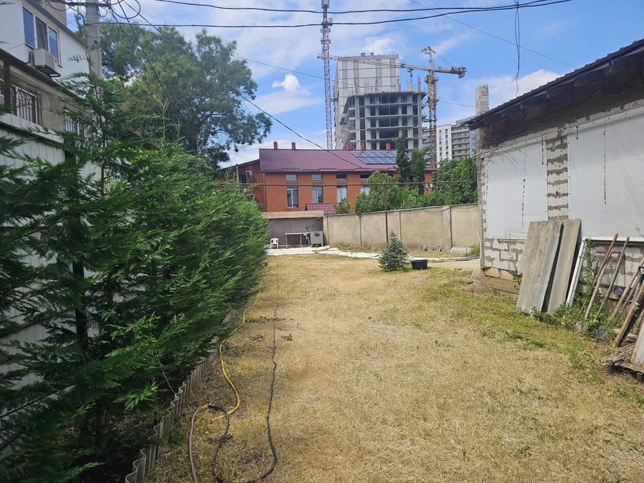 Продам 7 соток, 2 госакта, 2 заезда, 7 фонтана, Аркадия Пос