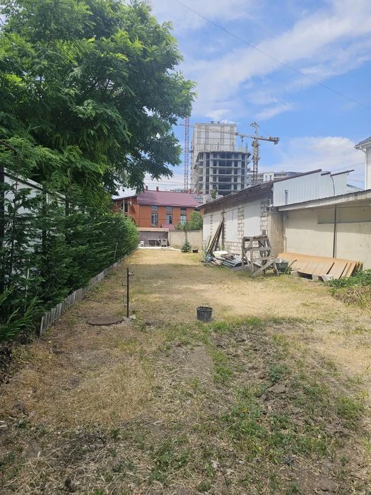 Продам 7 соток, 2 госакта, 2 заезда, 7 фонтана, Аркадия Пос