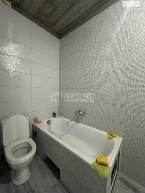 Sale Apartment Oleksiiivka