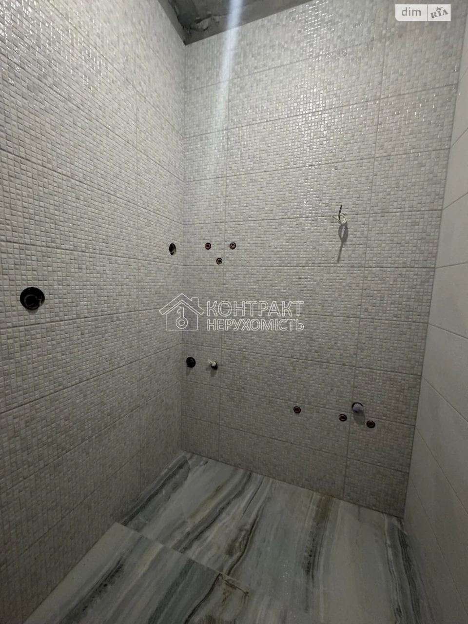 Sale Apartment Oleksiiivka
