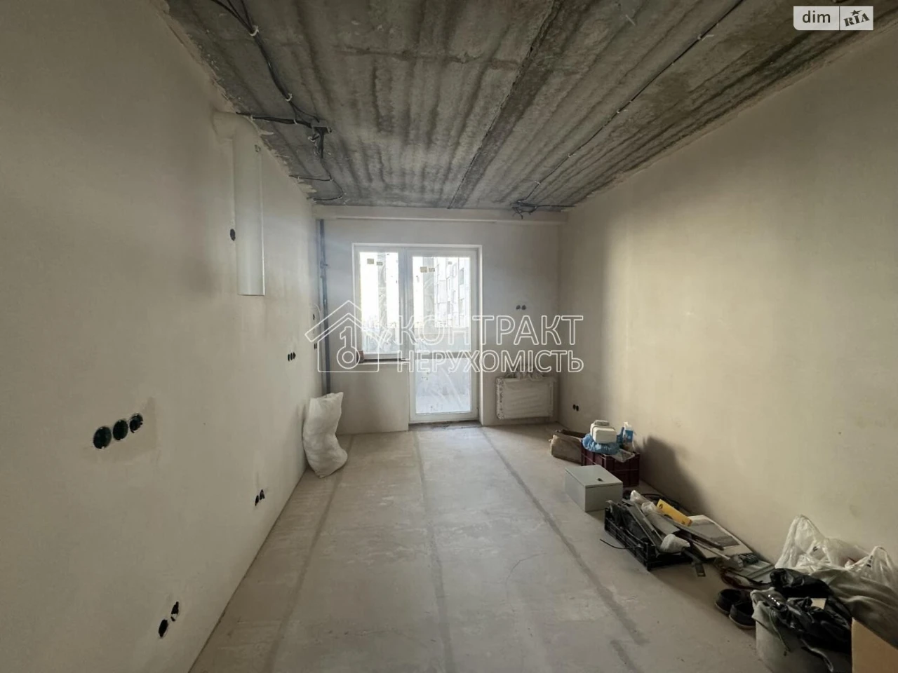 Sale Apartment Oleksiiivka