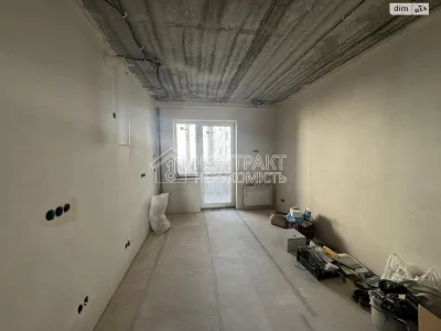 Sale Apartment Oleksiiivka