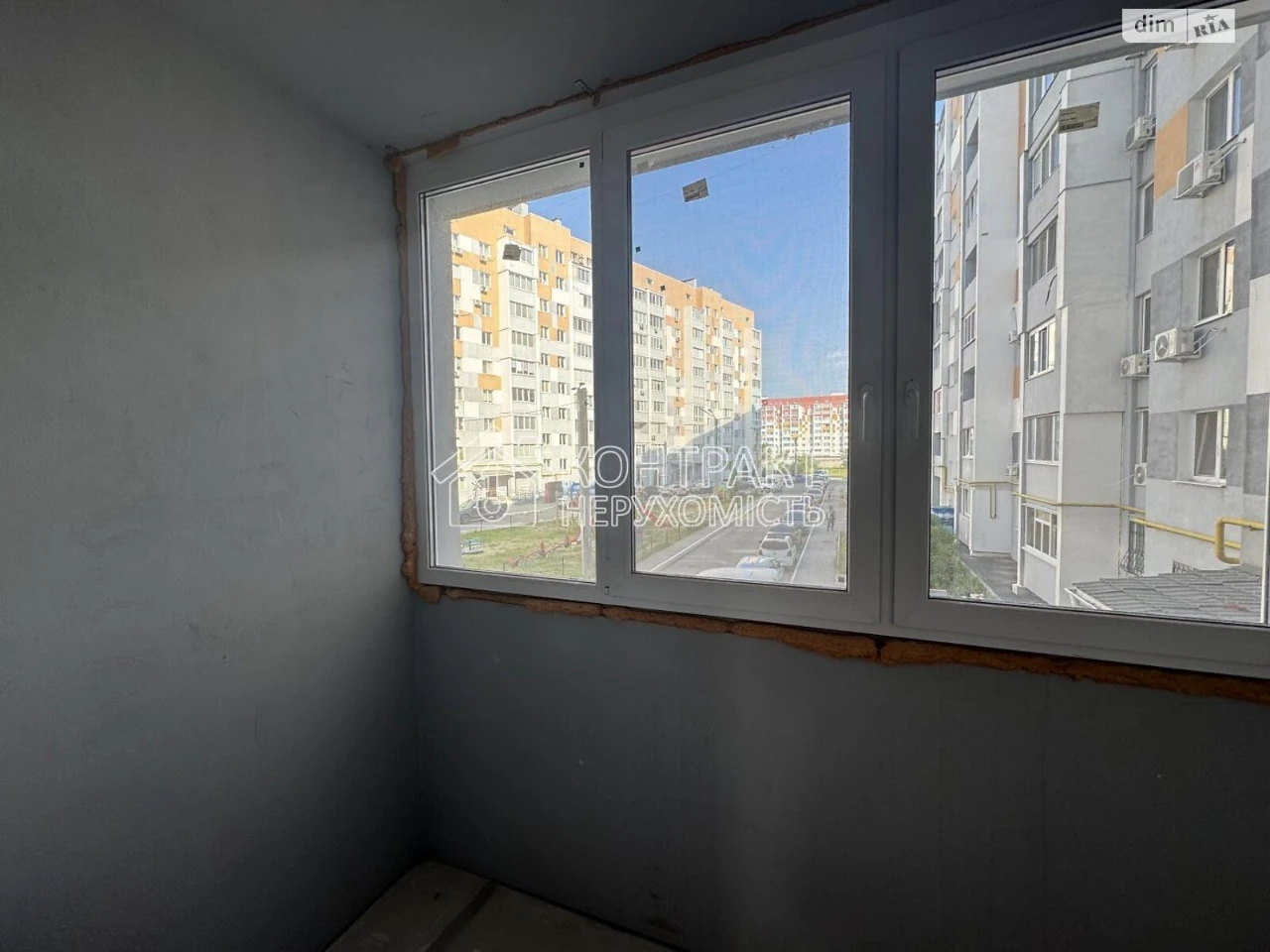Sale Apartment Oleksiiivka