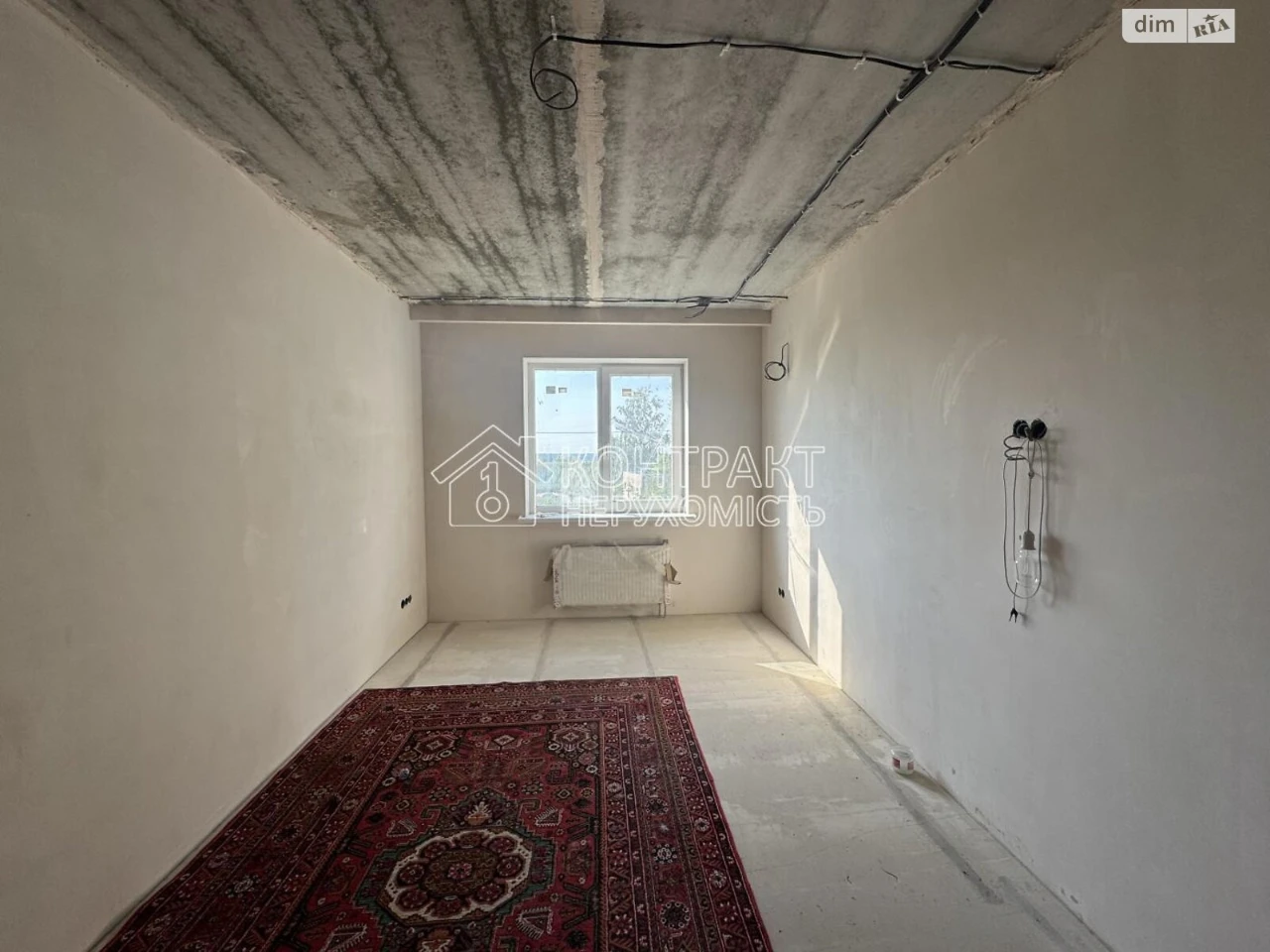 Sale Apartment Oleksiiivka