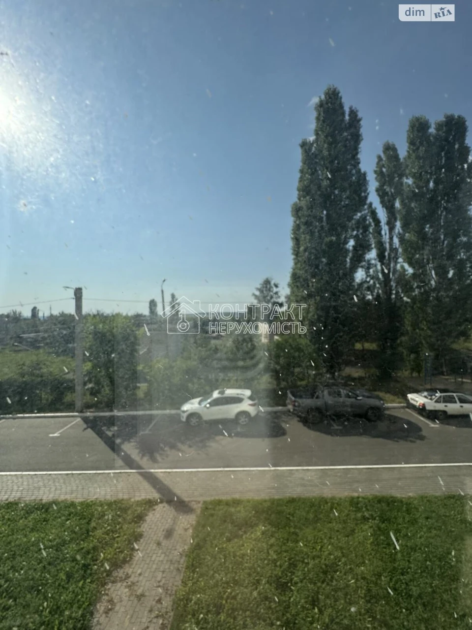 Sale Apartment Oleksiiivka