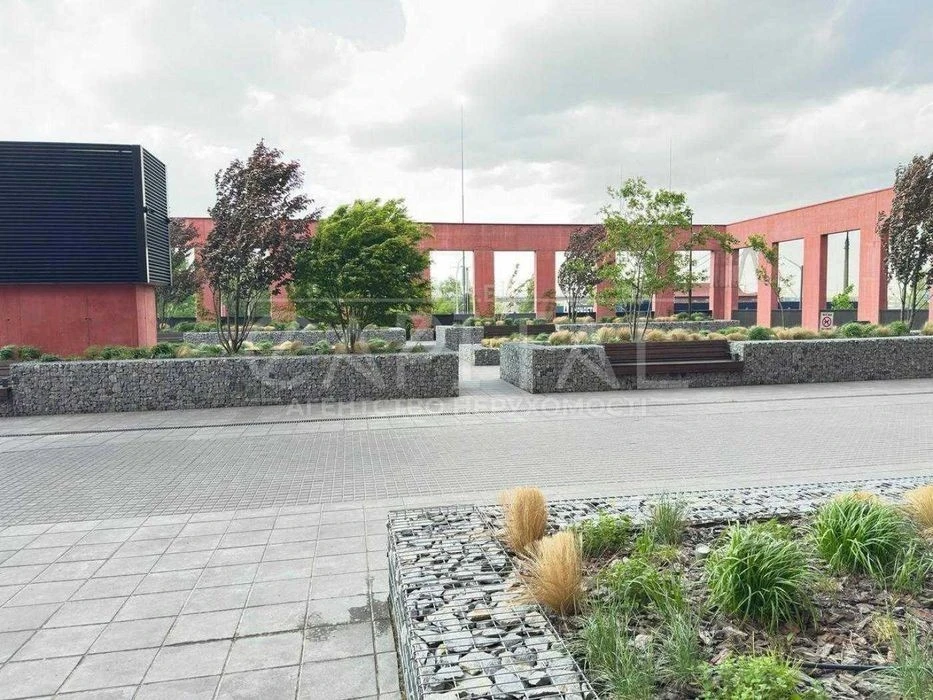 For sale / Apartment / 42 m2 / Dock32 residential complex / Podilskyi district