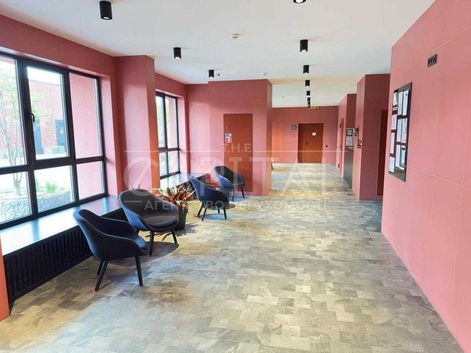 For sale / Apartment / 42 m2 / Dock32 residential complex / Podilskyi district