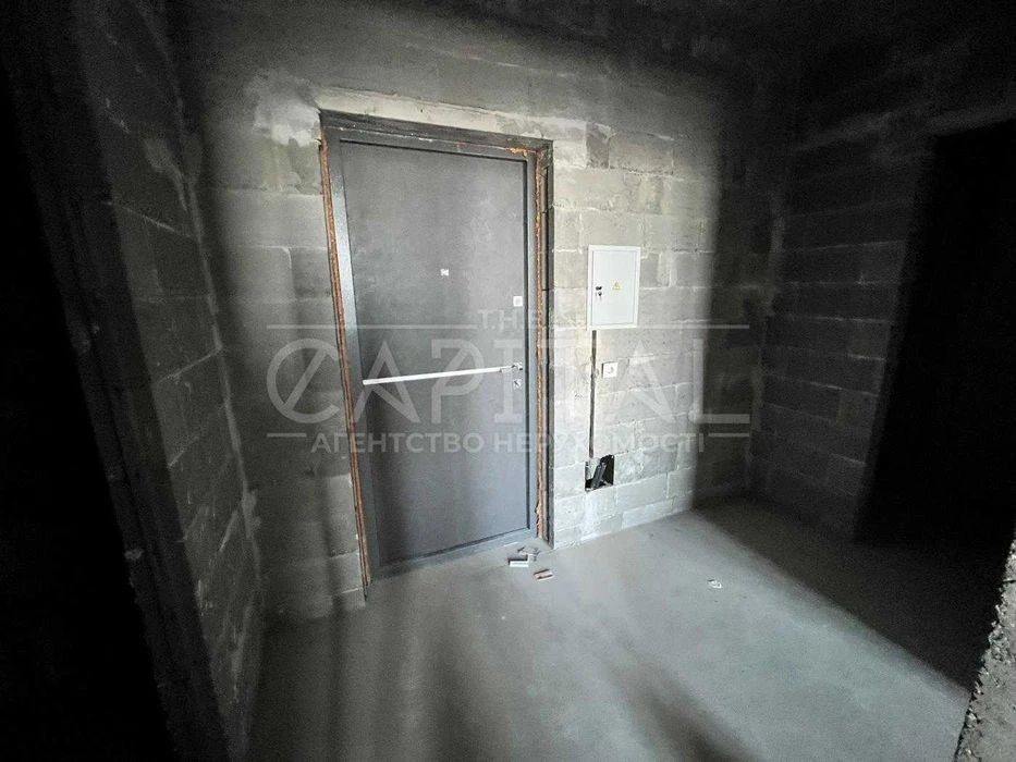 For sale / Apartment / 42 m2 / Dock32 residential complex / Podilskyi district