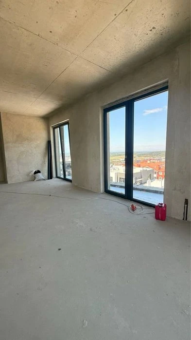 Продаж квартири бізнес-класу в ЖК Grand Hills, Ужгород