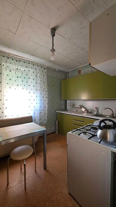 Selling a 4-room apartment (4/9), Pyatikhatki, BAM, Kurchatov! Certified.