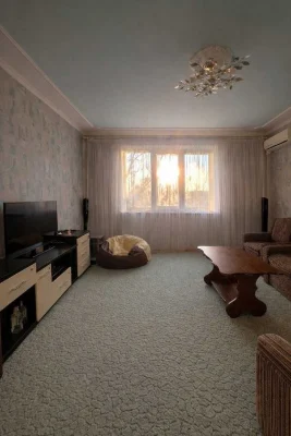 Selling a 4-room apartment (4/9), Pyatikhatki, BAM, Kurchatov! Certified.