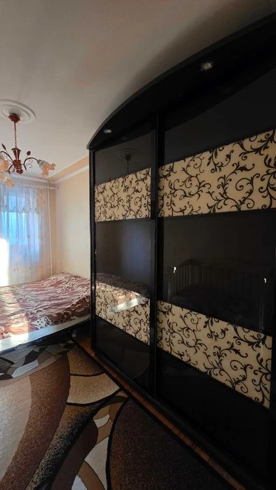 Selling a 4-room apartment (4/9), Pyatikhatki, BAM, Kurchatov! Certified.