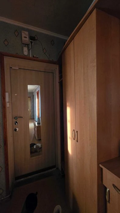 Selling a 4-room apartment (4/9), Pyatikhatki, BAM, Kurchatov! Certified.