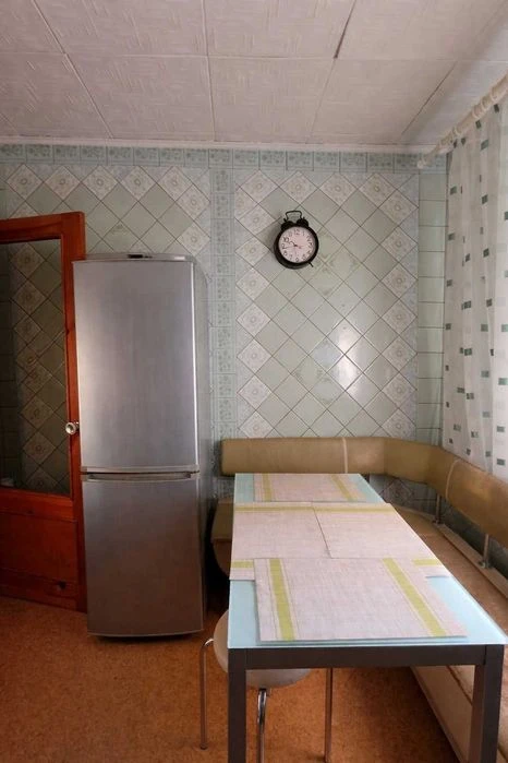 Selling a 4-room apartment (4/9), Pyatikhatki, BAM, Kurchatov! Certified.