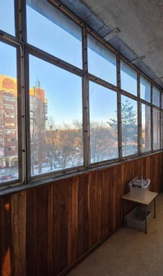 Selling a 4-room apartment (4/9), Pyatikhatki, BAM, Kurchatov! Certified.