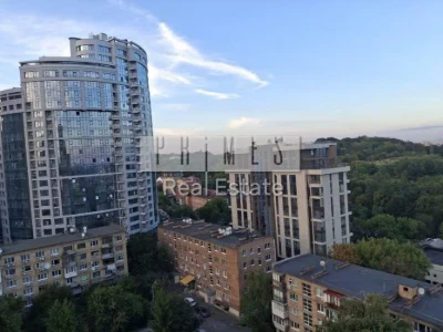 Sale of 3-room apartment 70.4 sq. m. on Zvirynetska St. 61A • ID 3