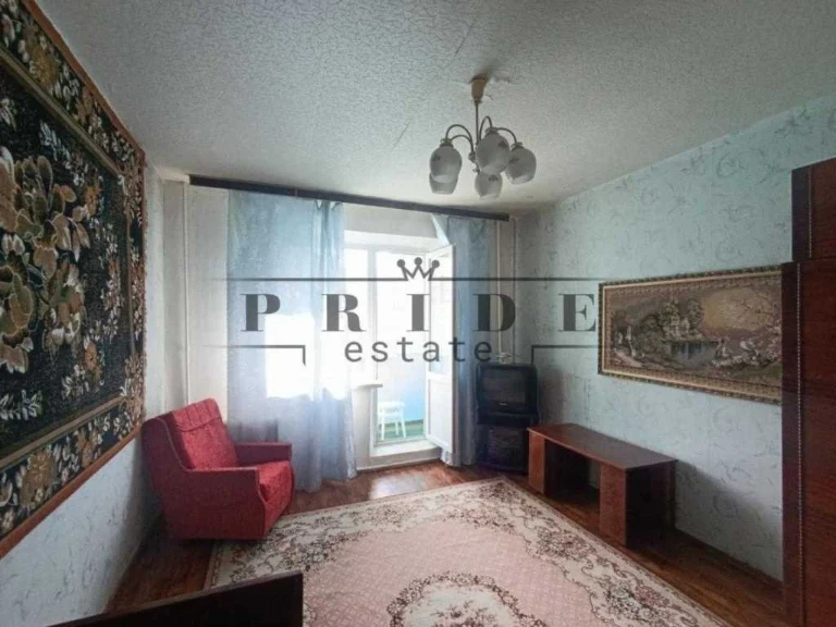 Sale of a 3-room apartment of 70 m², Roman Shukhevich Avenue,
