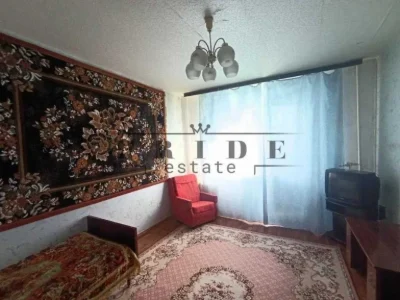 Sale of a 3-room apartment of 70 m², Roman Shukhevich Avenue,