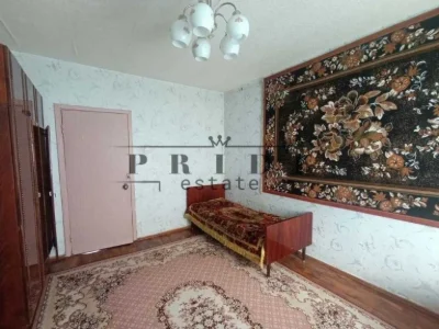 Sale of a 3-room apartment of 70 m², Roman Shukhevich Avenue,