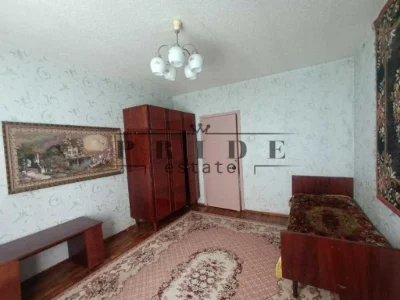 Sale of a 3-room apartment of 70 m², Roman Shukhevich Avenue,
