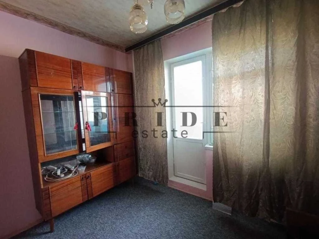 Sale of a 3-room apartment of 70 m², Roman Shukhevich Avenue,